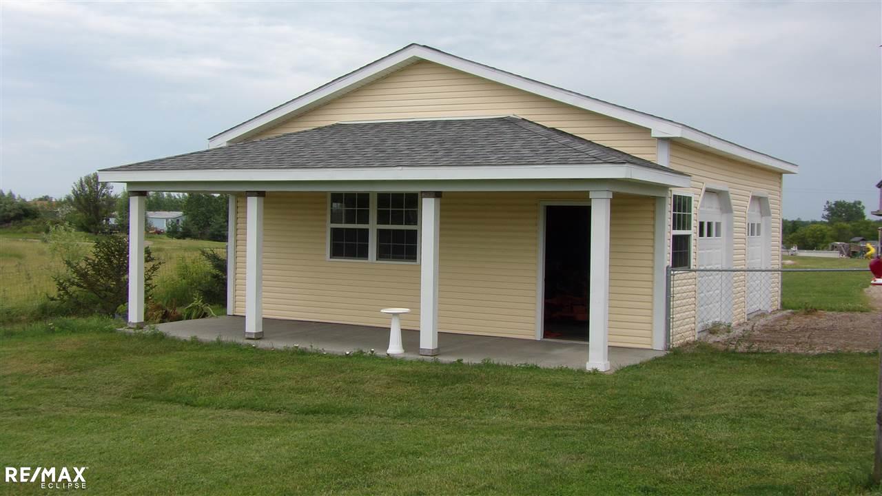 7021 Arendt Road Yale, MI 48097 - Photo 22 of 39 Gallery Image 22