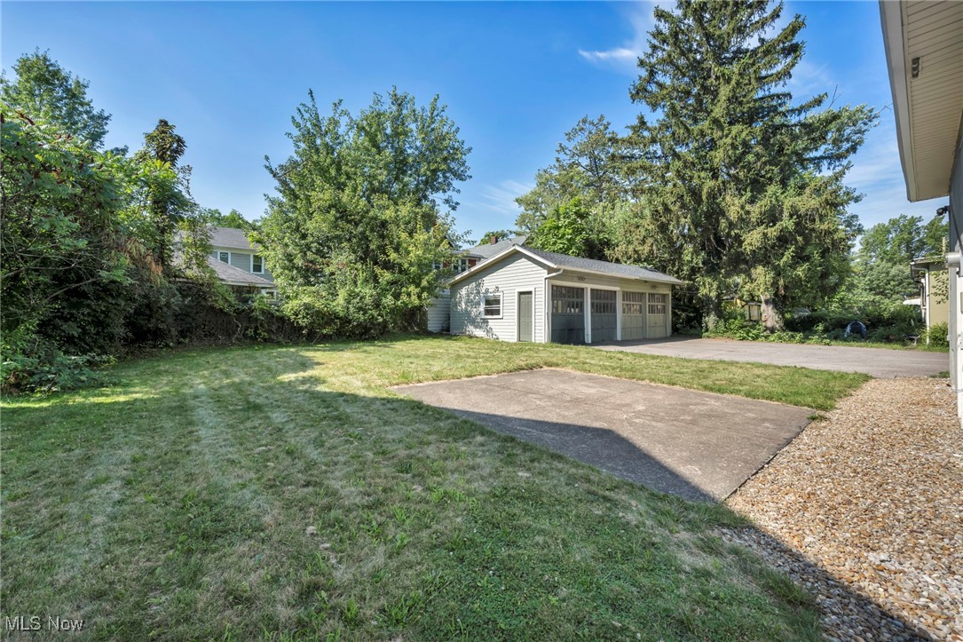 3312 Redwood Road Cleveland Heights, OH 44118 - Photo 9 of 28