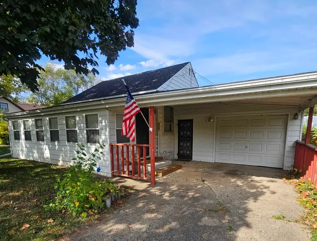 $135,000 | 4223 Kennett Avenue, Rockford, IL 61101