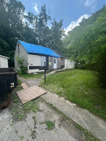 $59,900 | 1710 Humphrey Street, Kalamazoo, MI 49048