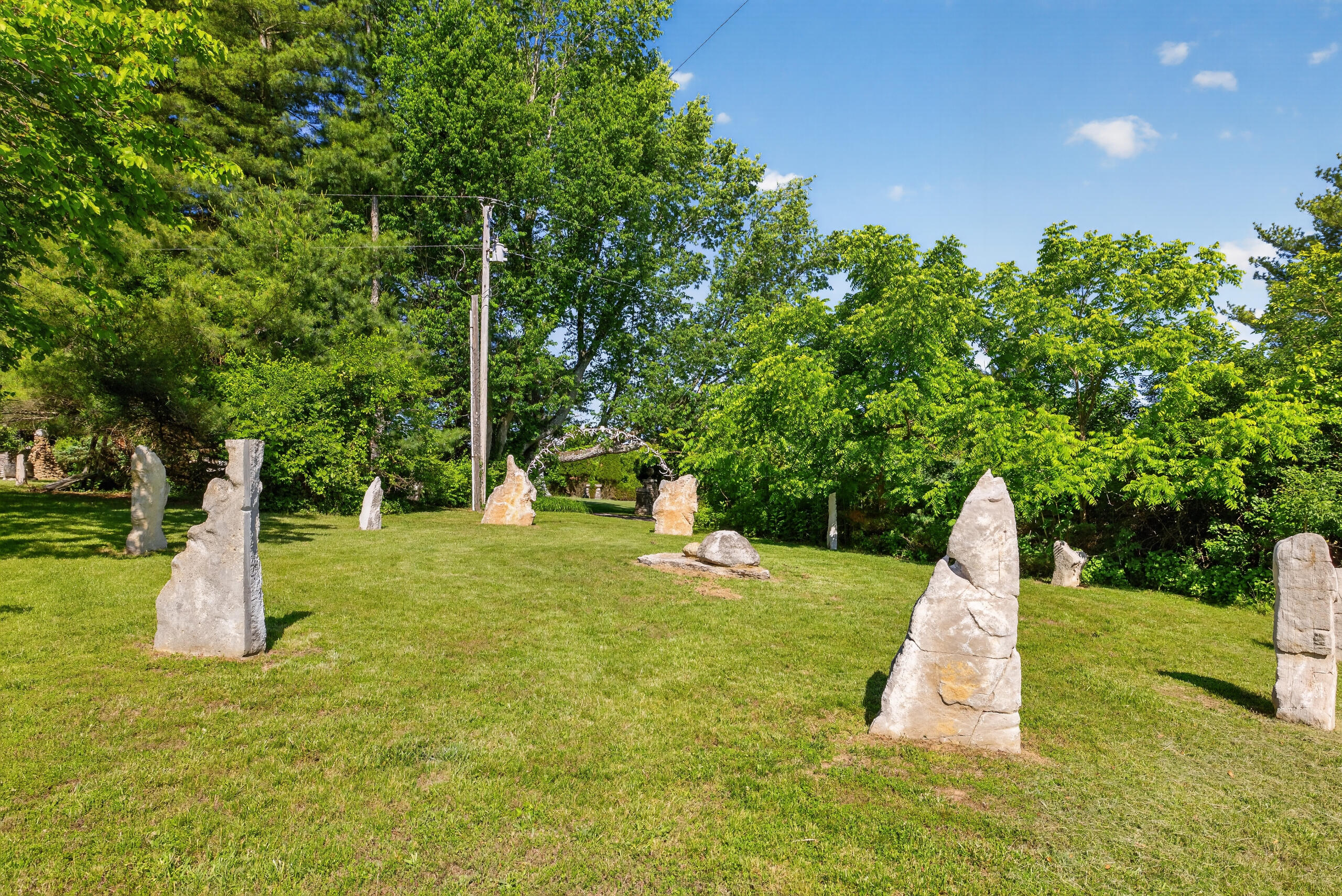 4351 Lexington Road Harrodsburg, KY 40330 - Photo 28 of 88 128