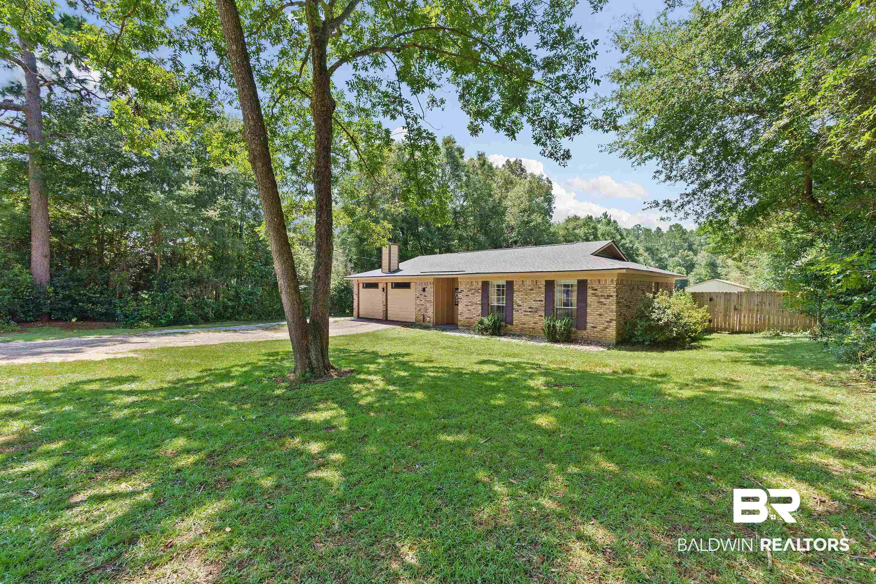9455 Howells Ferry Road Semmes, AL 36575 - Photo 2 of 23