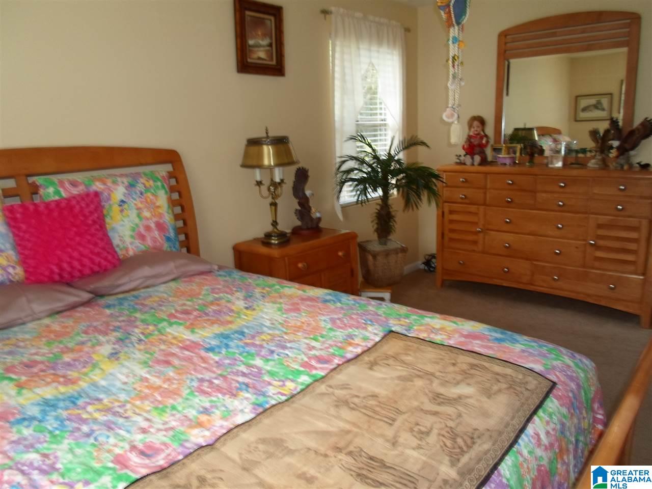1036 Old Mill Road Anniston, AL 36207 - Photo 17 of 26
