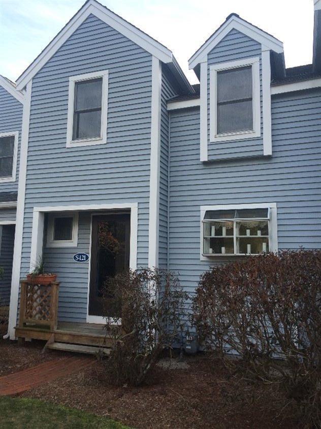 121 Shellback Way, Unit 121S Mashpee, MA 02649 - Photo 1 of 9 Primary Photo