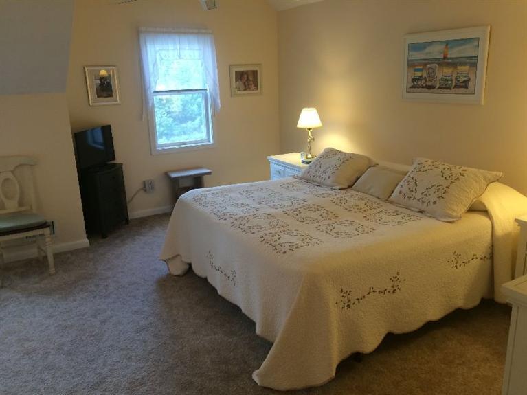 121 Shellback Way, Unit 121S Mashpee, MA 02649 - Photo 7 of 9 Additional Photo