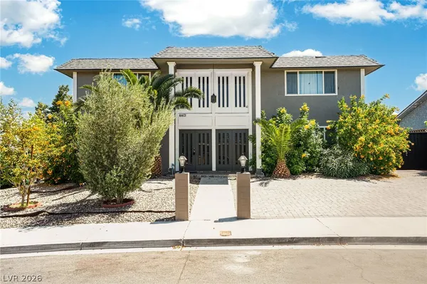 $628,000 | 4401 Parkchester Circle, Las Vegas, NV 89108