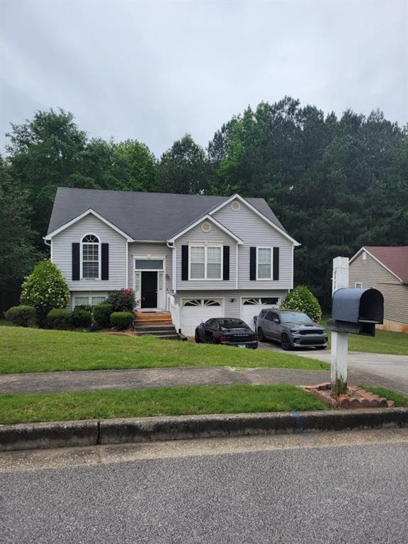 7166 Raintree Loop Rex, GA 30273 - Photo 1 of 1 Front