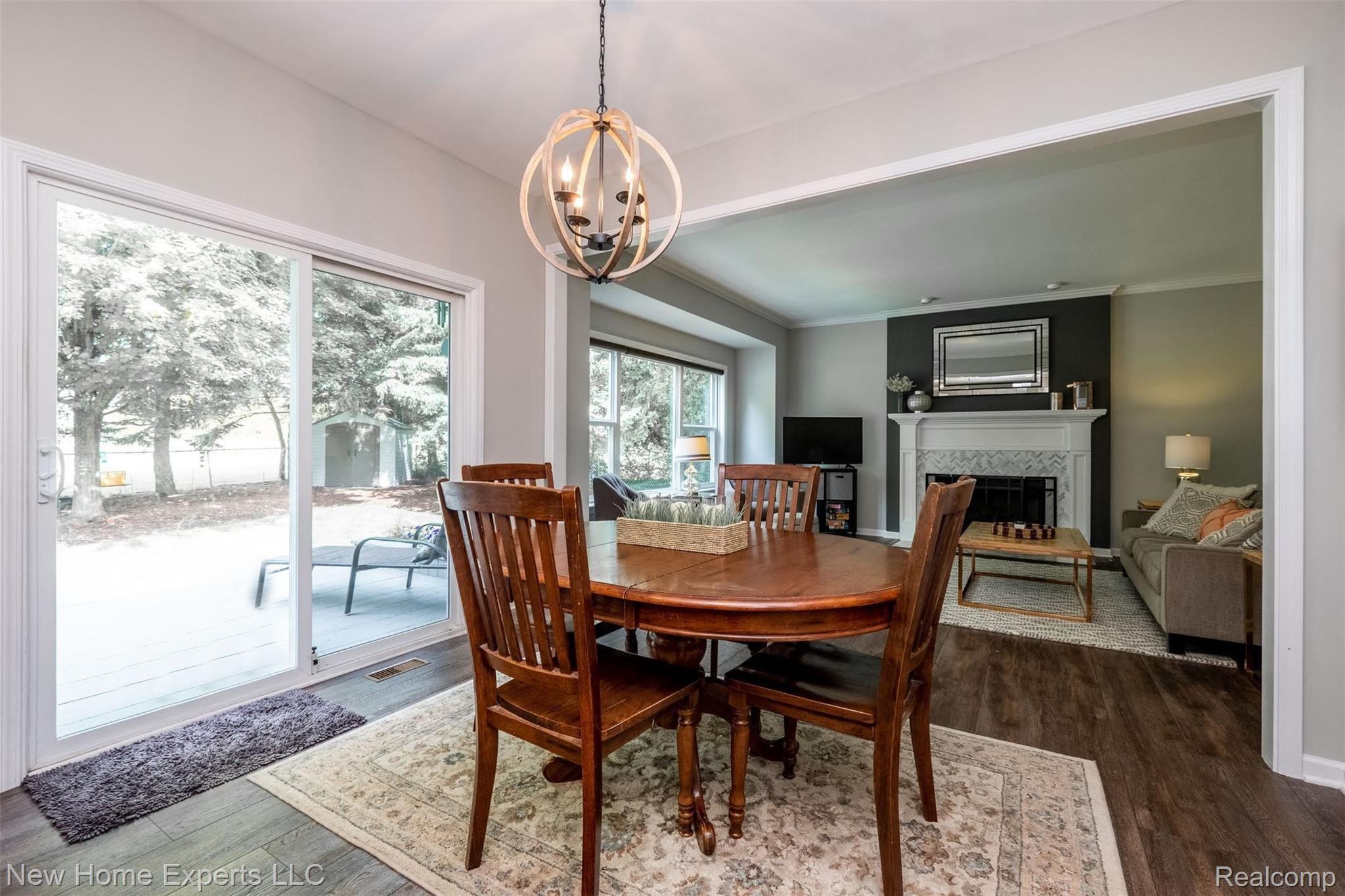 918 Bolinger Street Rochester, MI 48307 - Photo 14 of 44 918 Blonger St (16 of 53).jpg