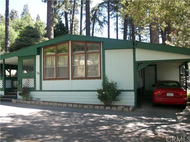 22899 Byron Road, Unit 38 Crestline, CA 92325 - Photo 1 of 1 Gallery Image 1