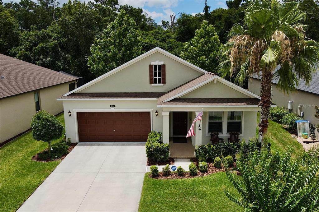 8124 Sequester Loop Land O Lakes, FL 34637 - Photo 1 of 1