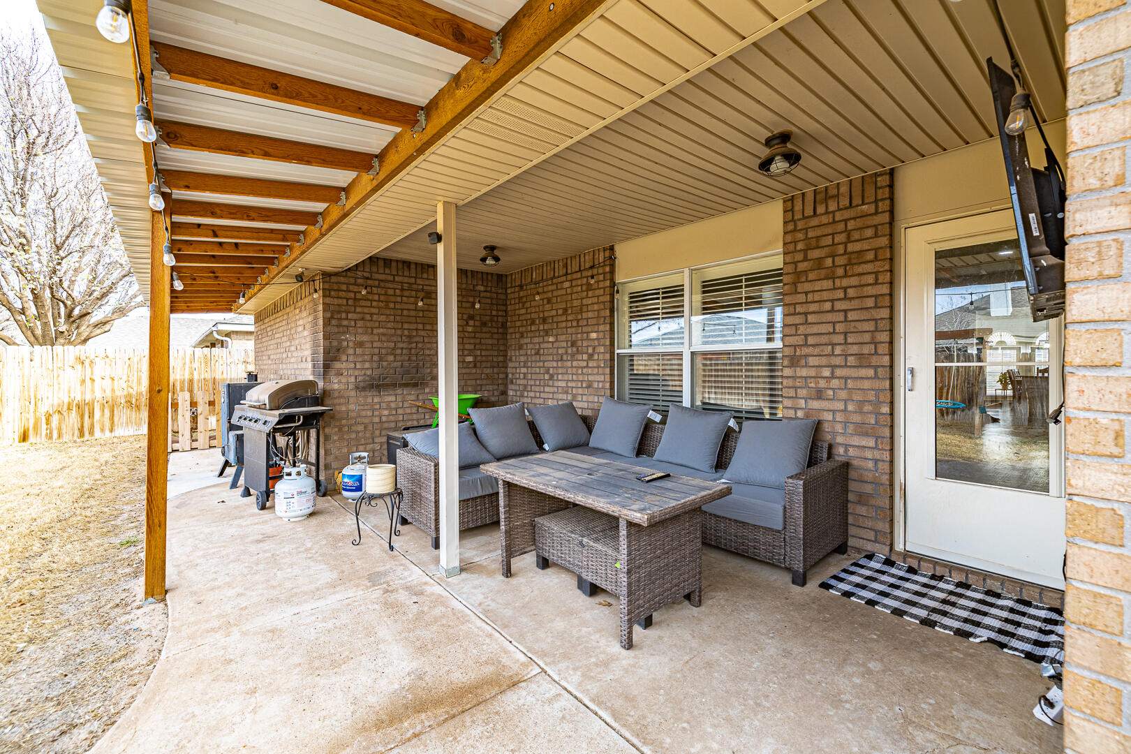 5912 89th Street Lubbock, TX 79424 - Photo 40 of 49 52