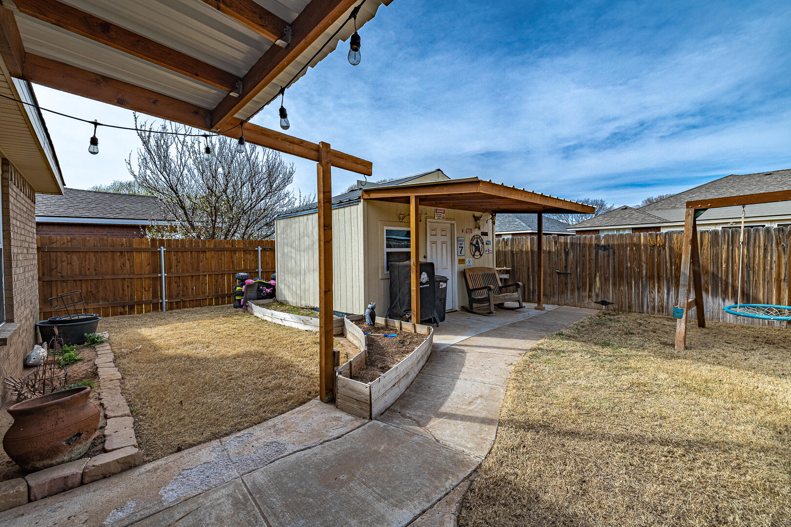 5912 89th Street Lubbock, TX 79424 - Photo 41 of 49 53