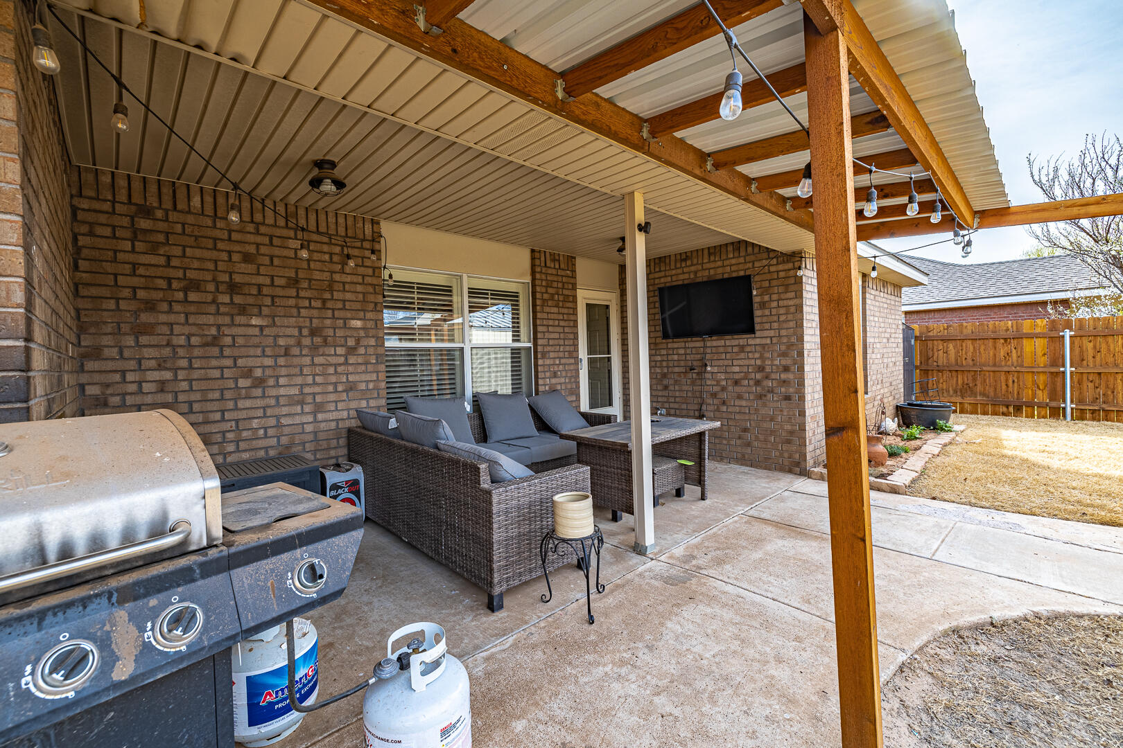 5912 89th Street Lubbock, TX 79424 - Photo 42 of 49 54