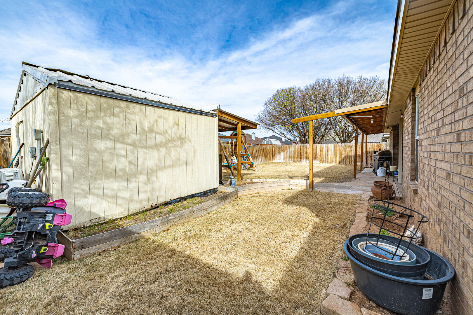 5912 89th Street Lubbock, TX 79424 - Photo 46 of 49 58