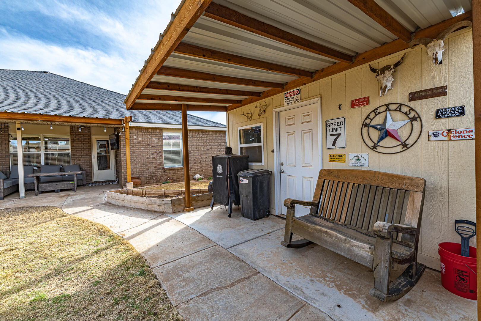5912 89th Street Lubbock, TX 79424 - Photo 47 of 49 59