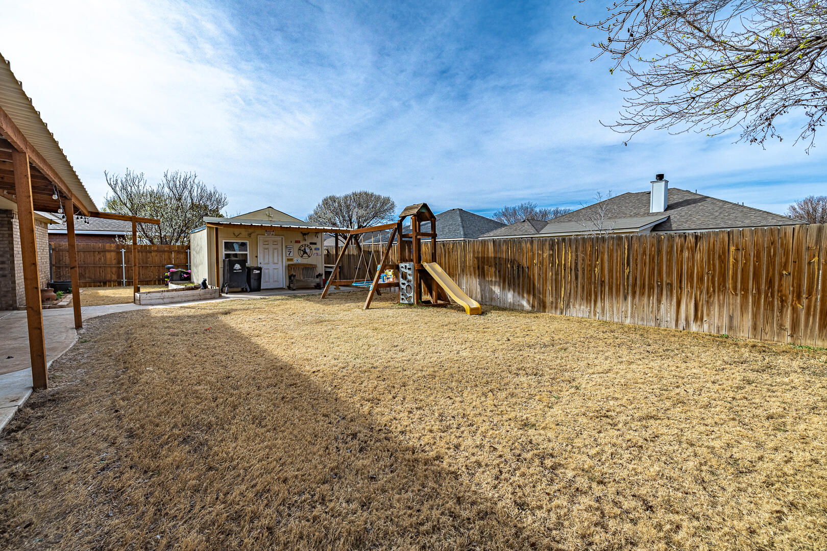 5912 89th Street Lubbock, TX 79424 - Photo 48 of 49 60