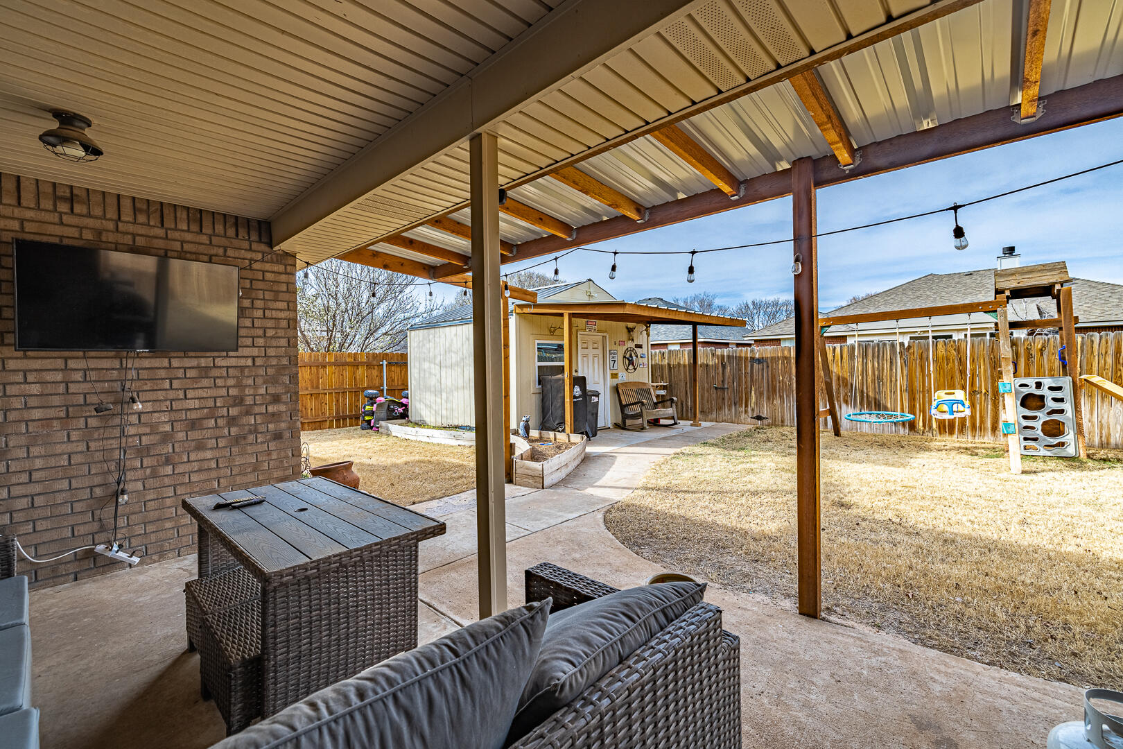 5912 89th Street Lubbock, TX 79424 - Photo 49 of 49 61
