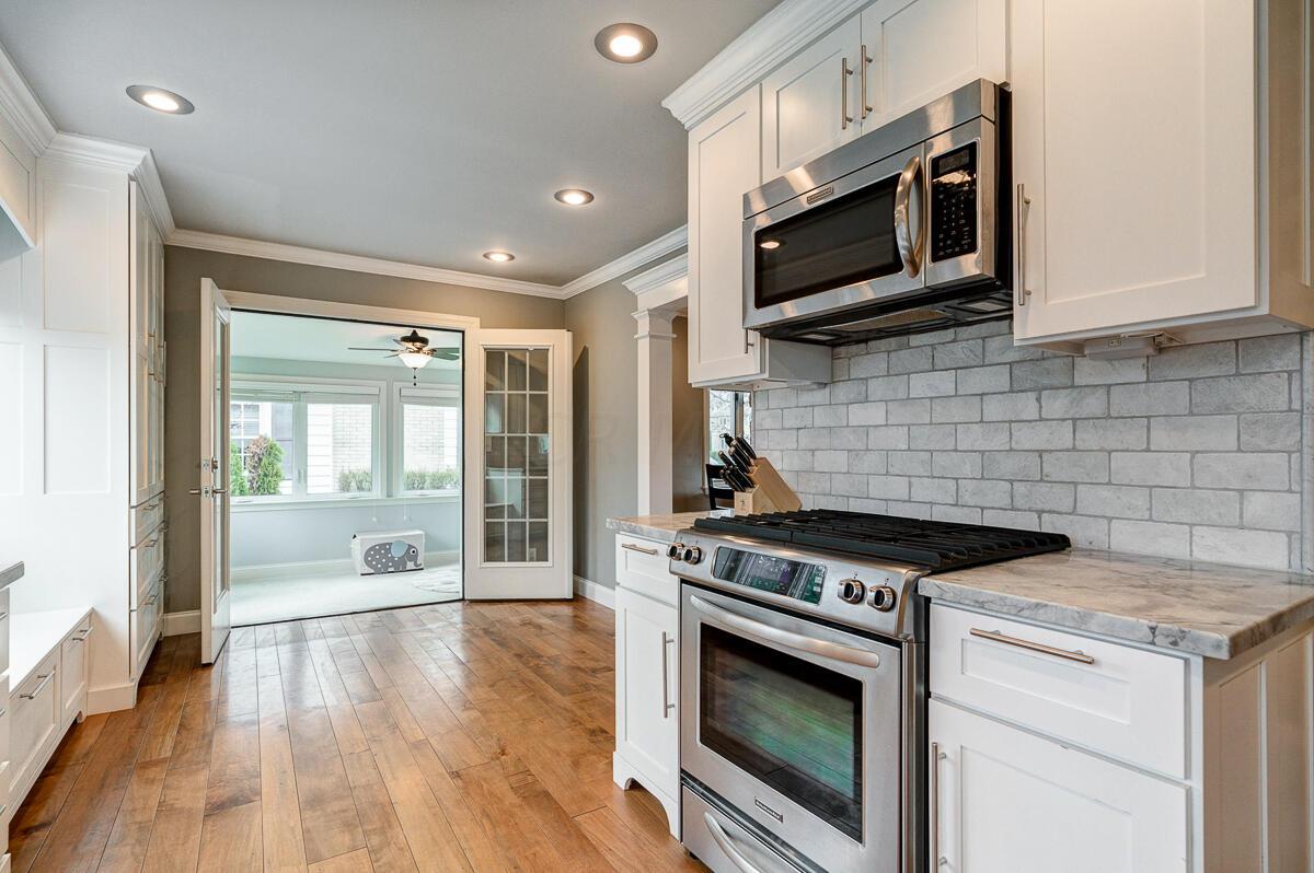 2519 Welsford Road Upper Arlington, OH 43221 - Photo 10 of 29 2519_Welsford-22
