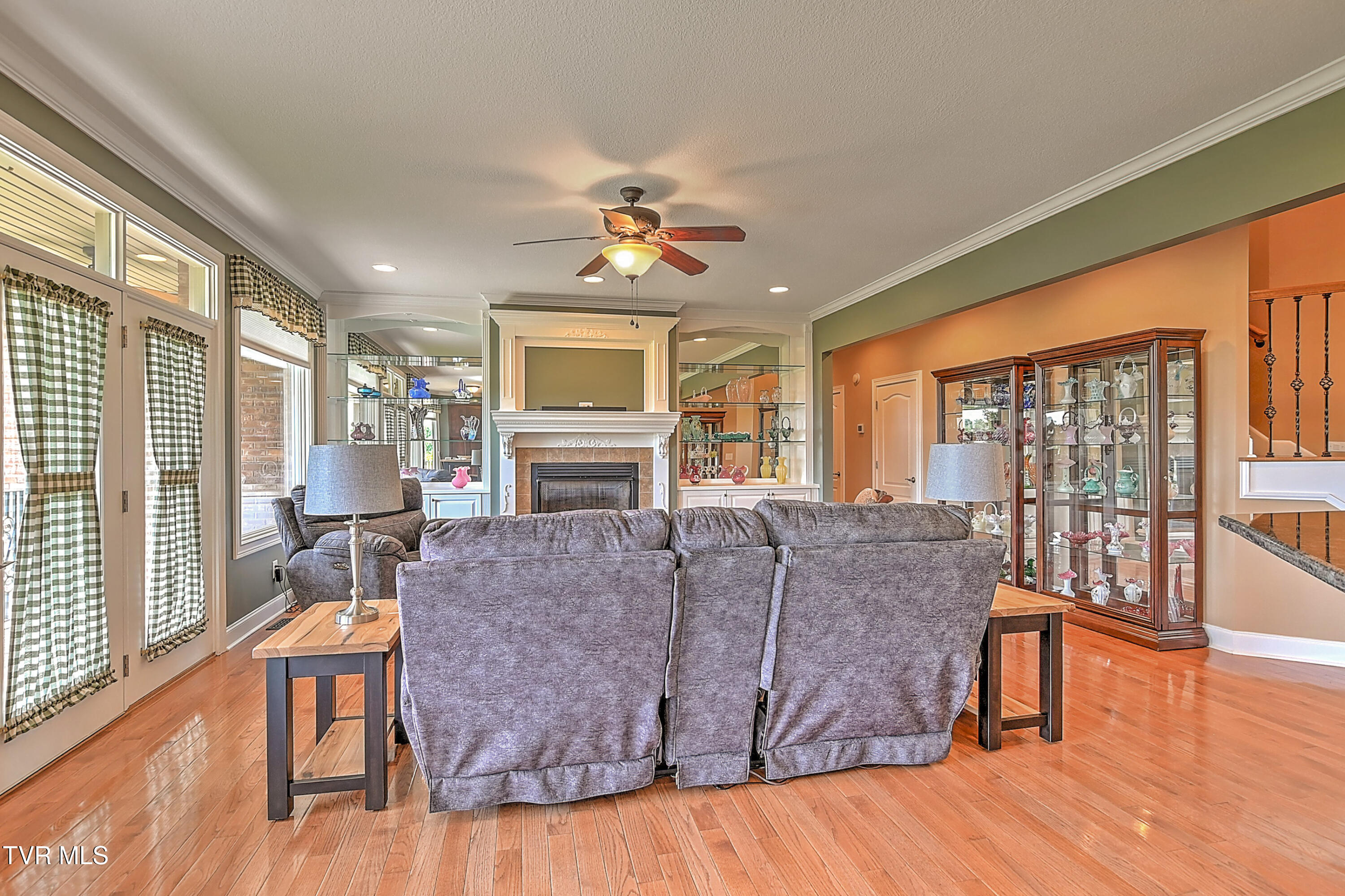 3625 Holly Creek Road Greeneville, TN 37745 - Photo 18 of 93 Holly Creek JB-20