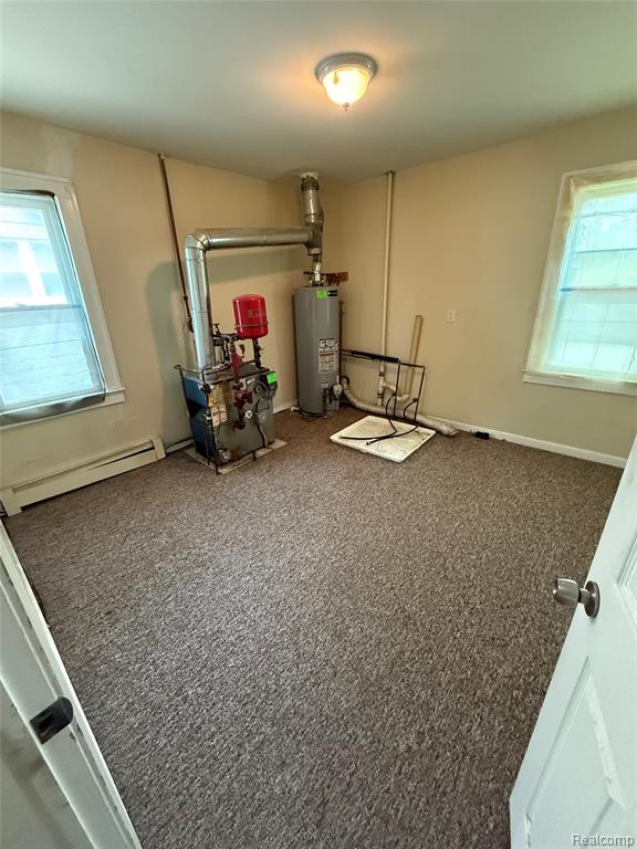 7551 Toepfer Road Warren, MI 48091 - Photo 9 of 14