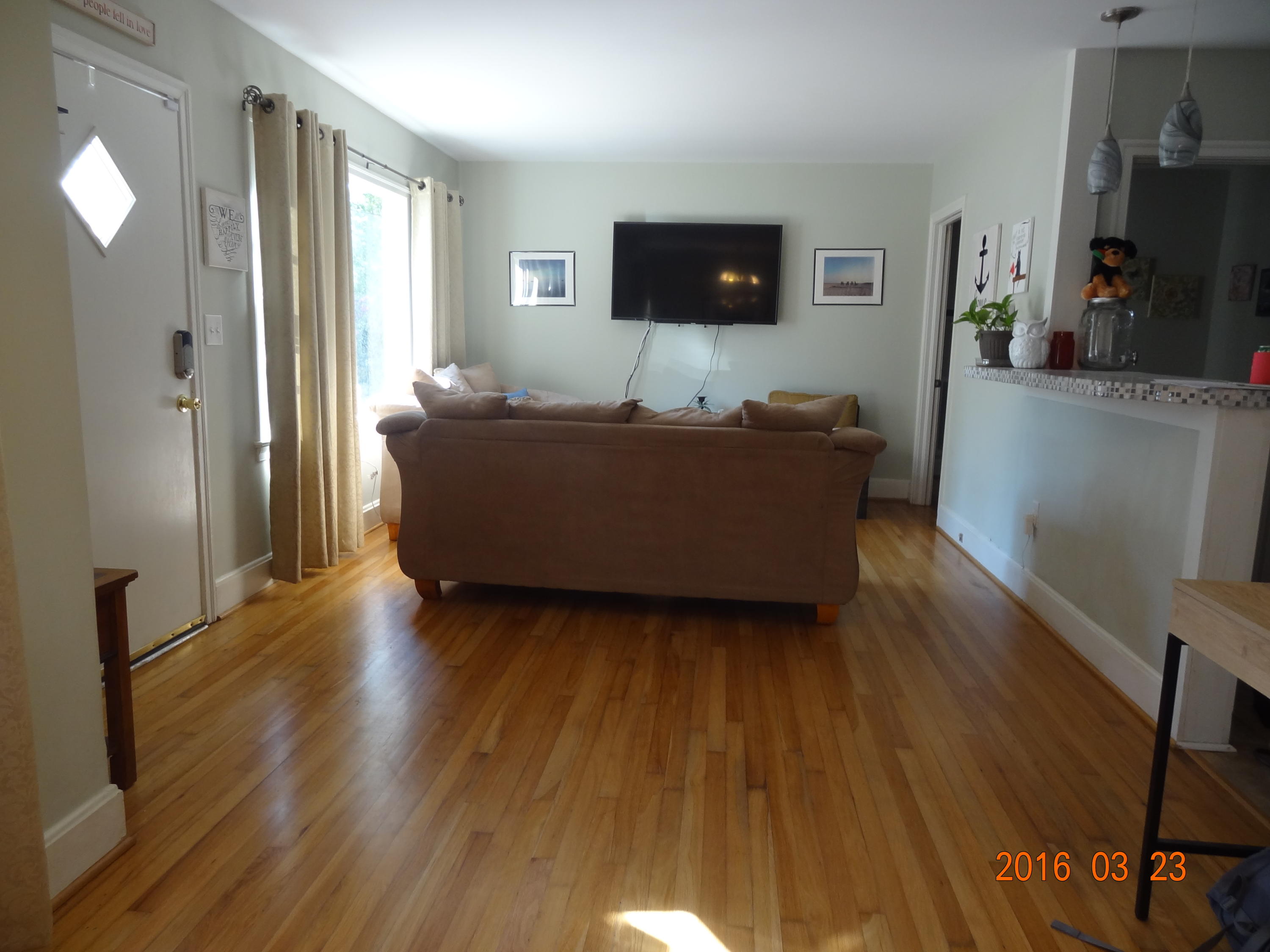 144 Hiers Corner Road Walterboro, SC 29488 - Photo 2 of 25 DSC05095