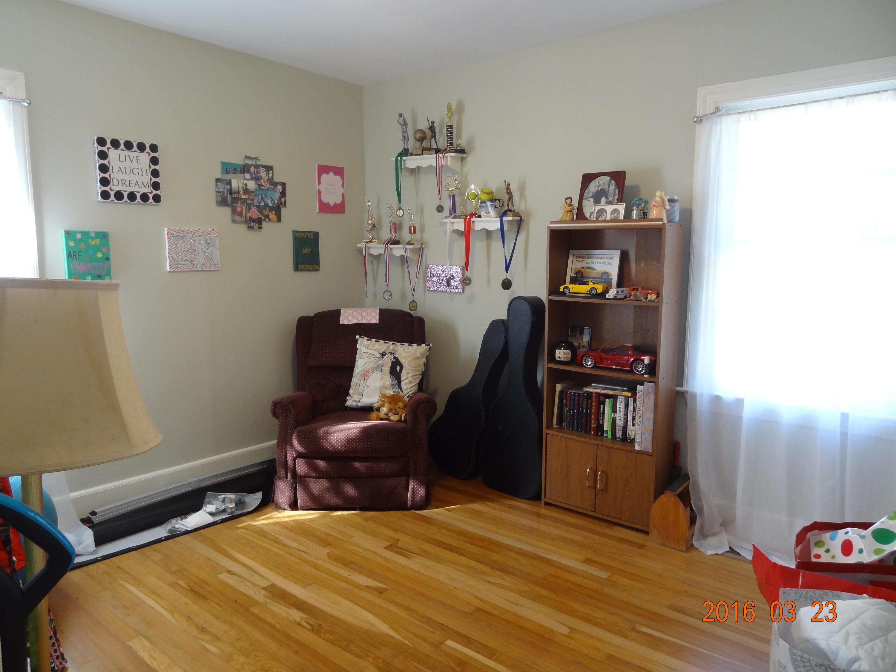 144 Hiers Corner Road Walterboro, SC 29488 - Photo 12 of 25 DSC05105