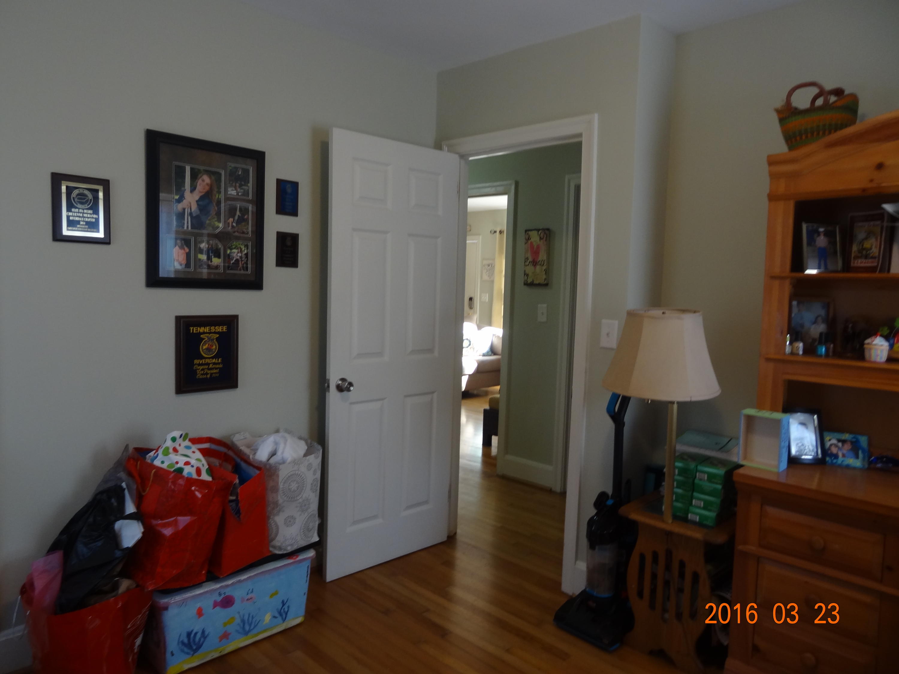 144 Hiers Corner Road Walterboro, SC 29488 - Photo 13 of 25 DSC05106