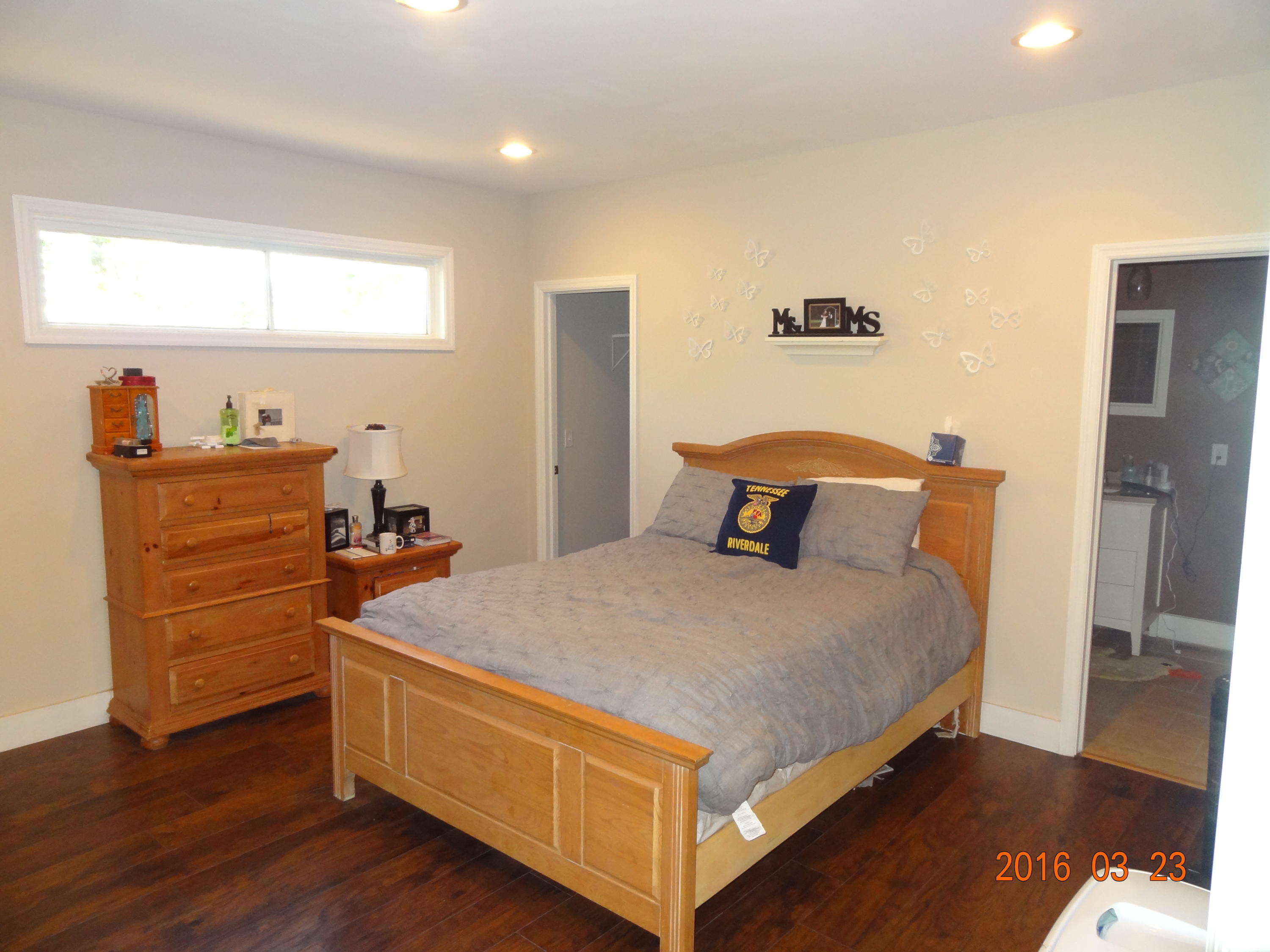 144 Hiers Corner Road Walterboro, SC 29488 - Photo 14 of 25 DSC05107