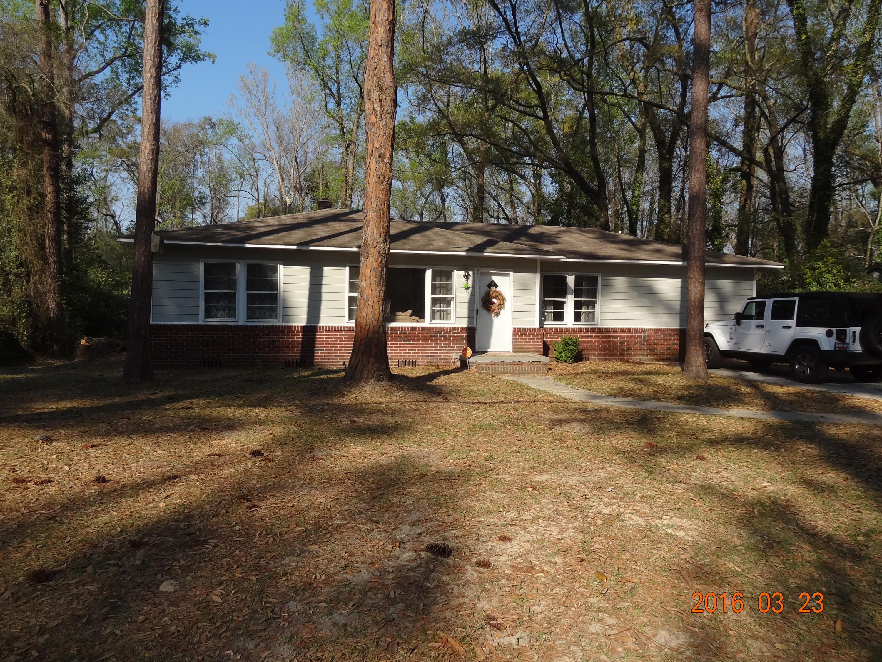 144 Hiers Corner Road Walterboro, SC 29488 - Photo 20 of 25 DSC05115