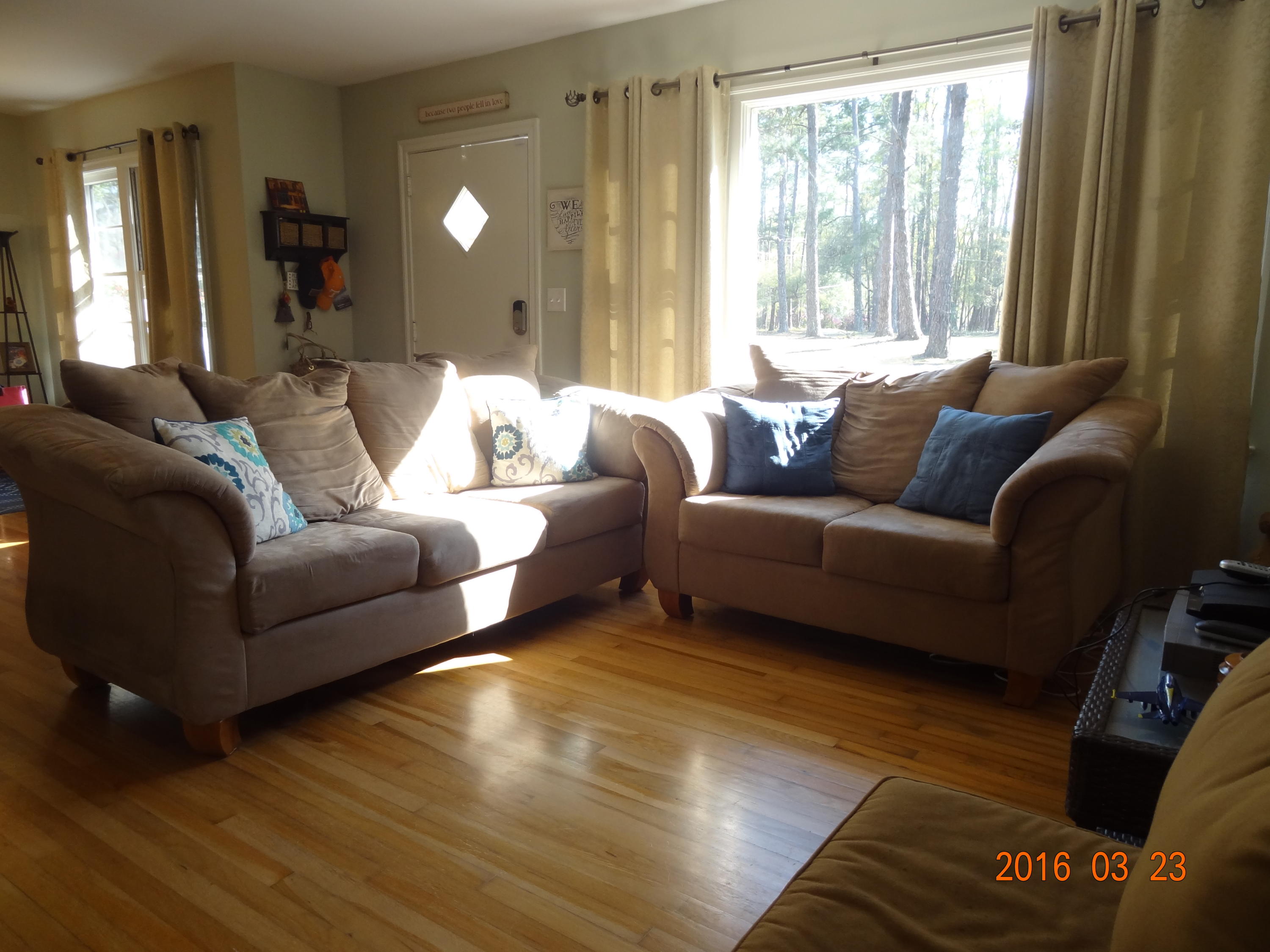 144 Hiers Corner Road Walterboro, SC 29488 - Photo 3 of 25 DSC05096