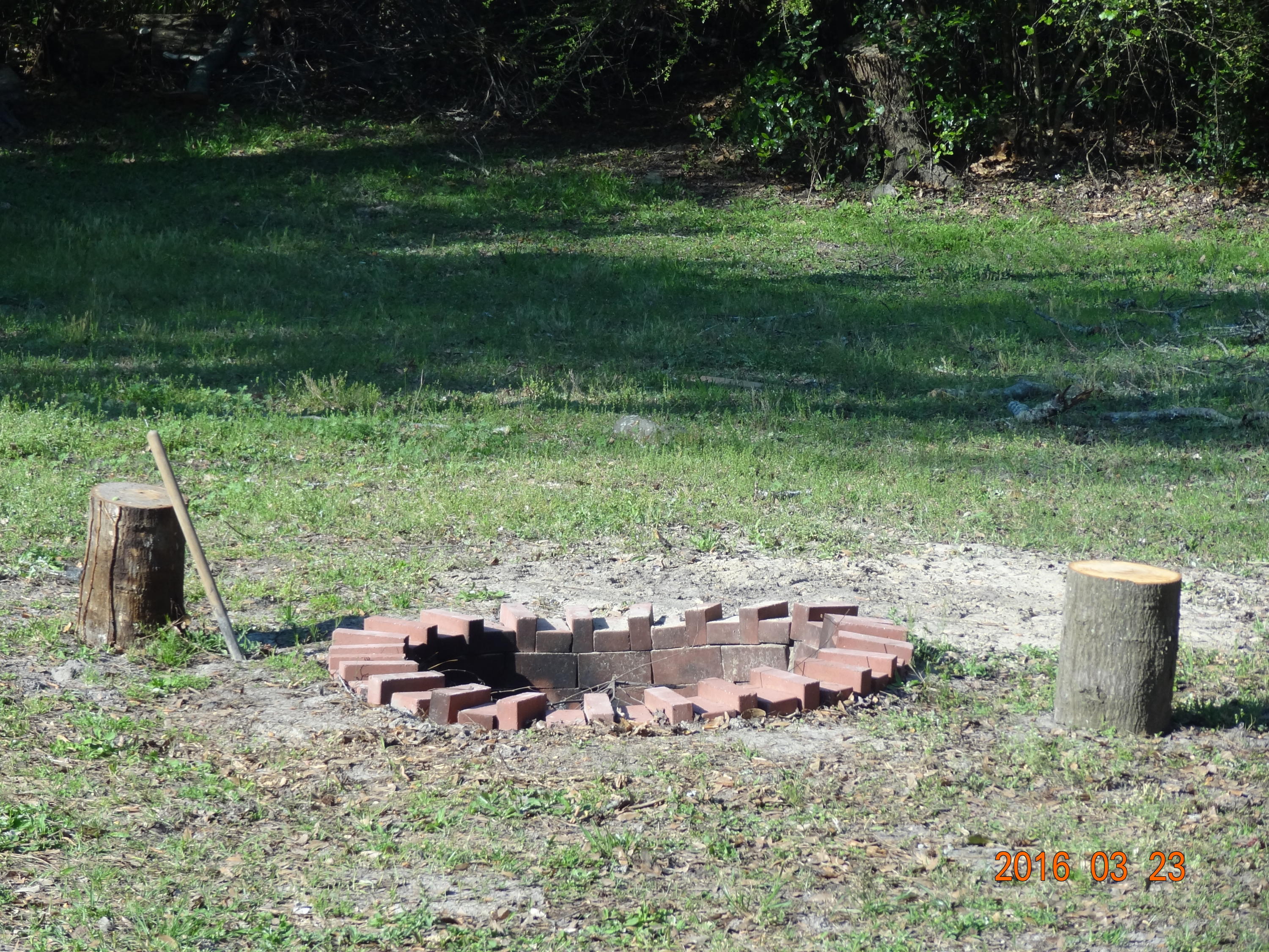 144 Hiers Corner Road Walterboro, SC 29488 - Photo 21 of 25 DSC05112