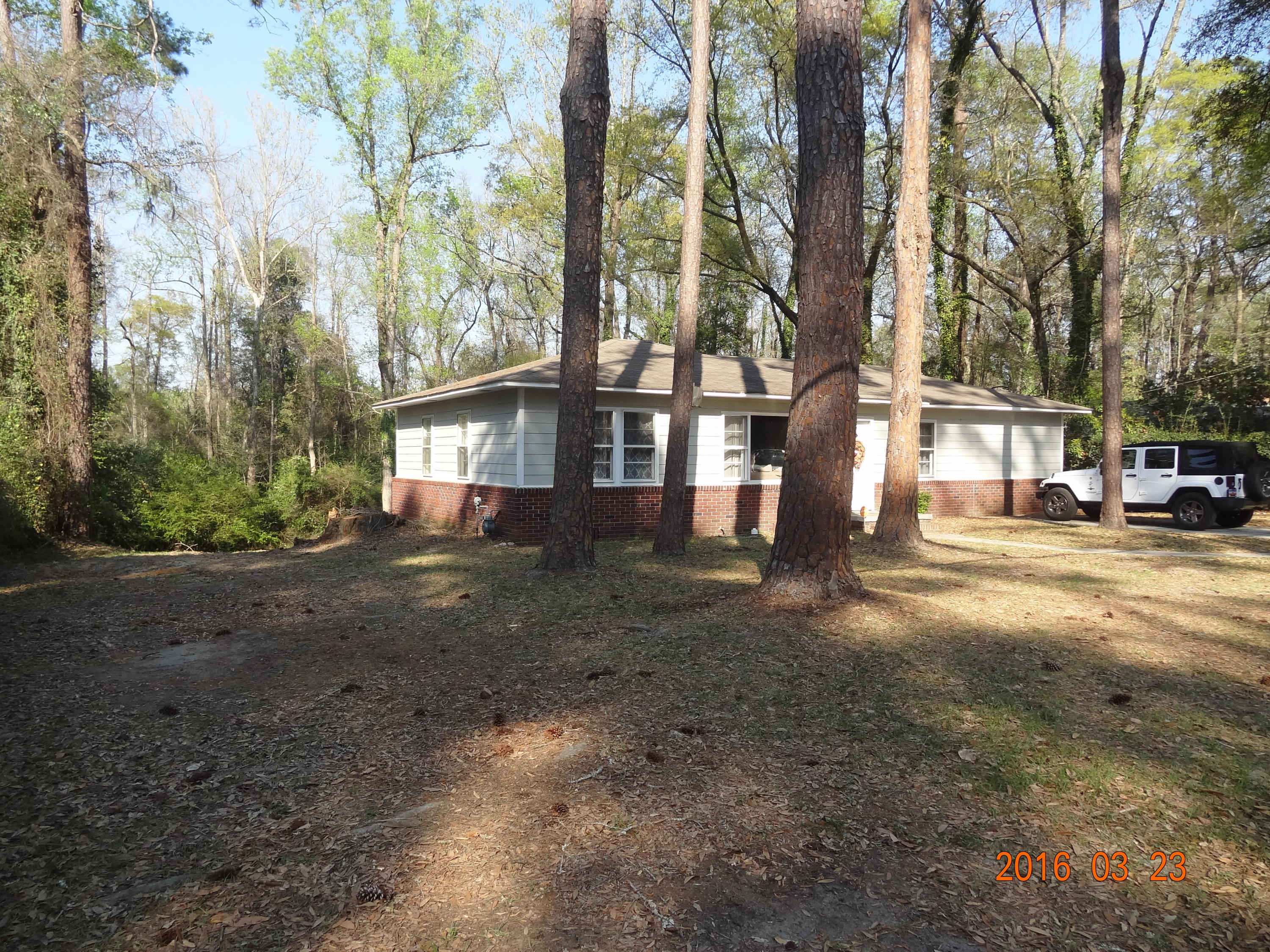 144 Hiers Corner Road Walterboro, SC 29488 - Photo 22 of 25 DSC05116