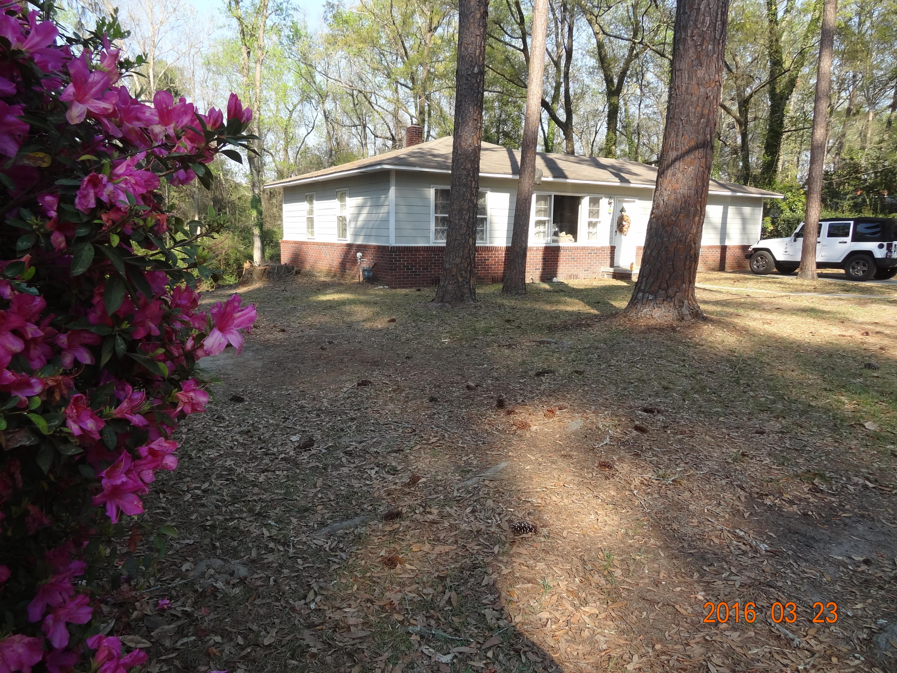 144 Hiers Corner Road Walterboro, SC 29488 - Photo 24 of 25 DSC05117