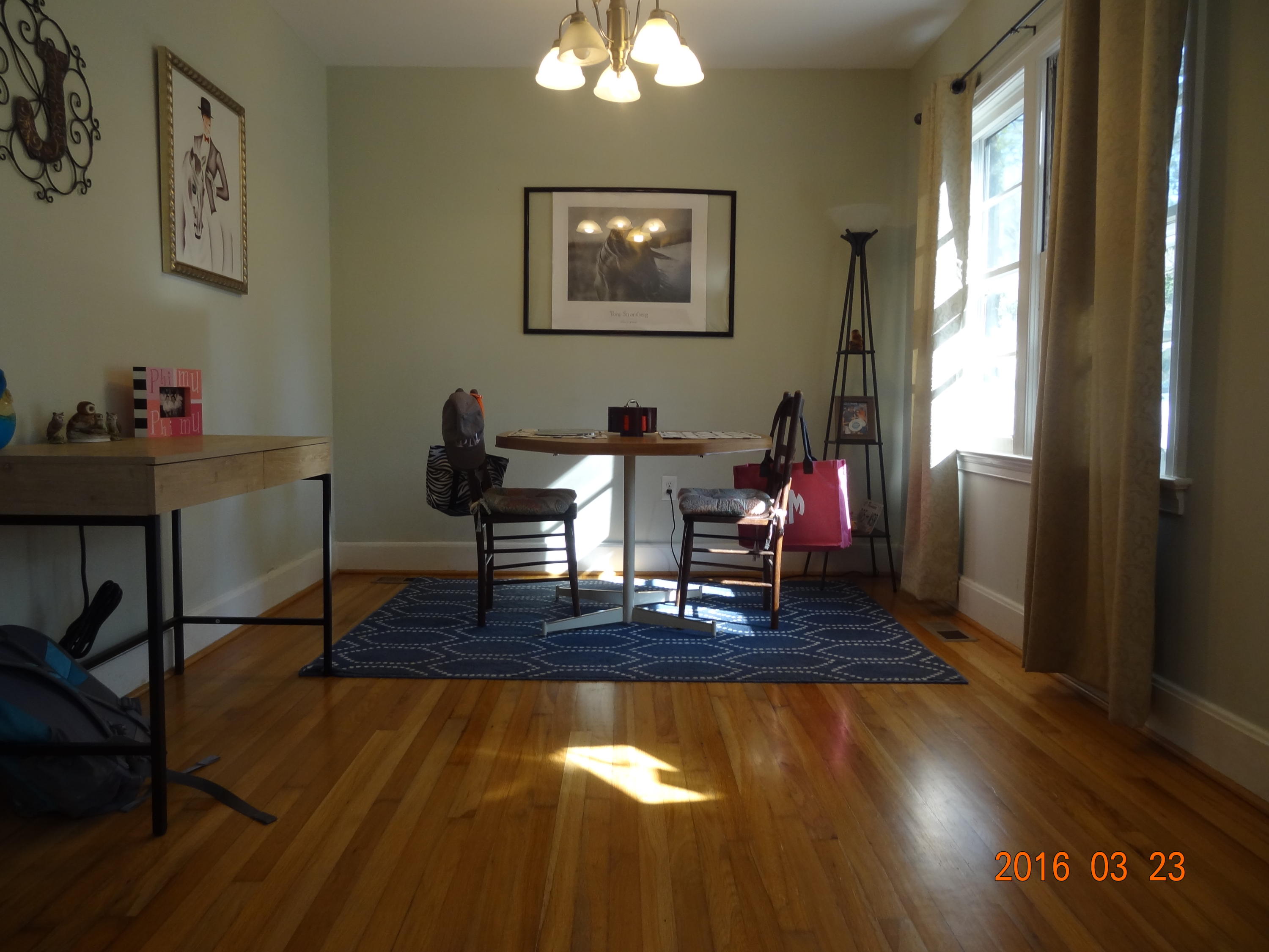 144 Hiers Corner Road Walterboro, SC 29488 - Photo 4 of 25 DSC05097
