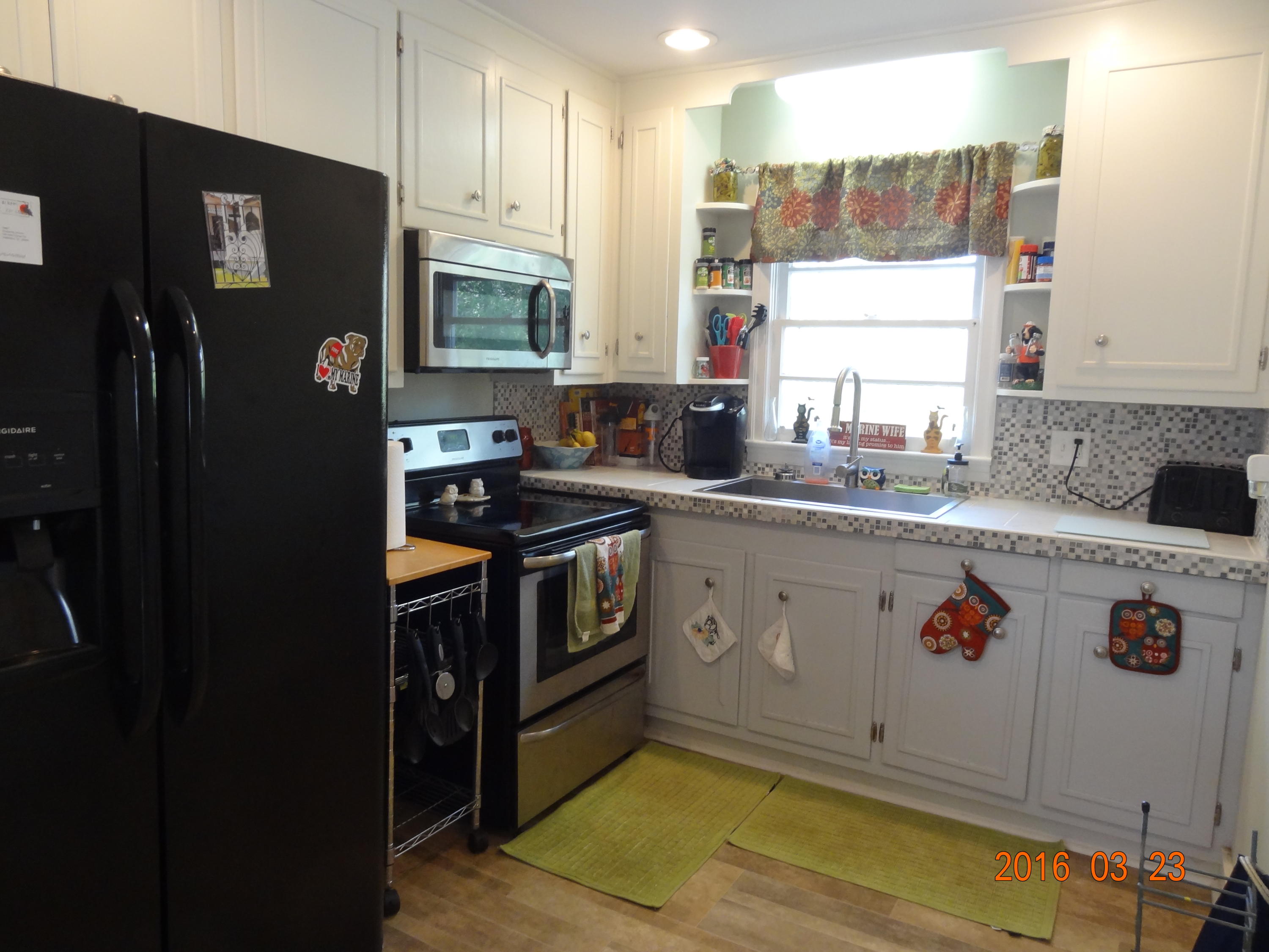 144 Hiers Corner Road Walterboro, SC 29488 - Photo 5 of 25 DSC05098