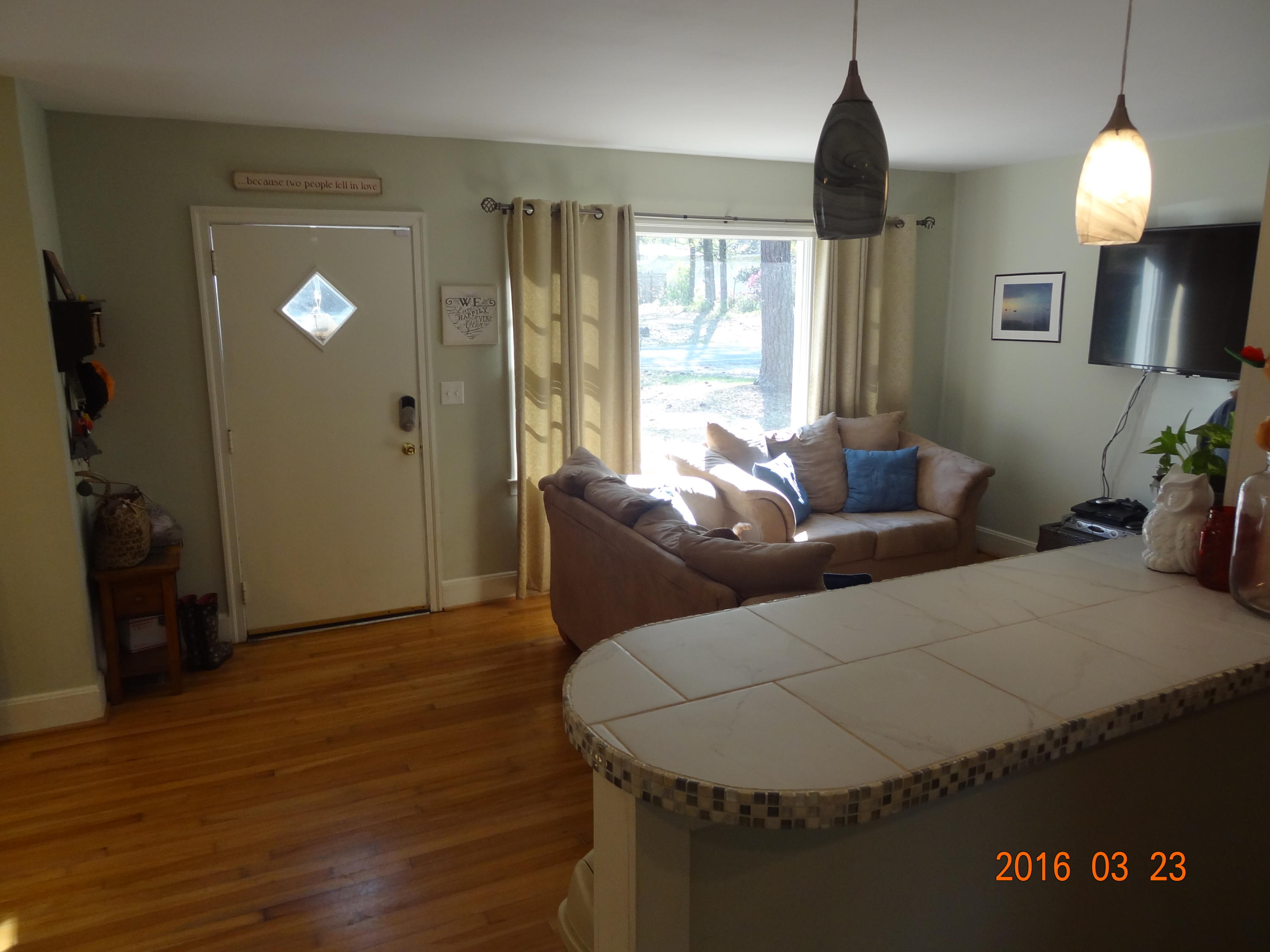 144 Hiers Corner Road Walterboro, SC 29488 - Photo 7 of 25 DSC05100