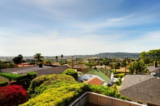 764 Moreno Road Santa Barbara, CA 93103 - Photo 3 of 18 an aerial view of a city