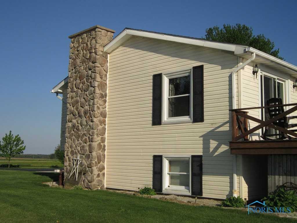 7631 Mermill Road Wayne, OH 43466 - Photo 4 of 20 Exterior Side View.