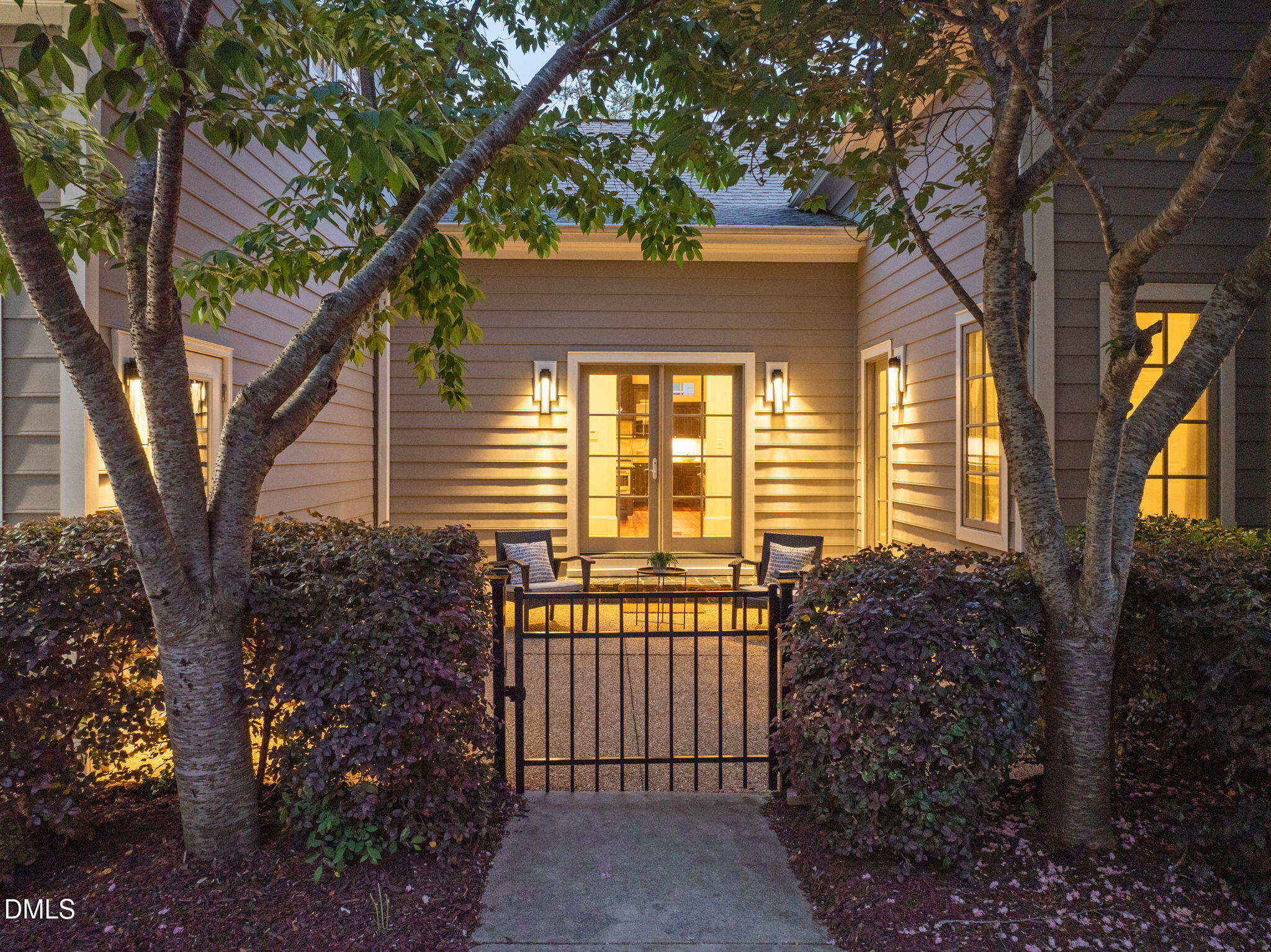 3611 Rugby Road Durham, NC 27707 - Photo 43 of 78