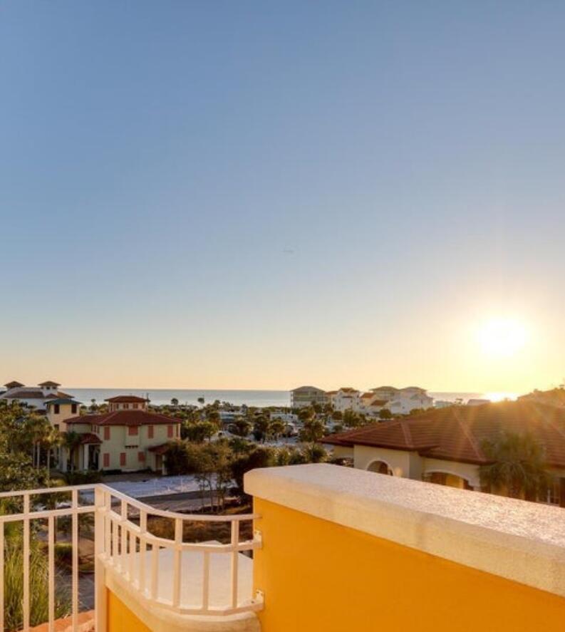 175 Rue Martine Miramar Beach, FL 32550 - Photo 1 of 23 Beautiful Gulf views