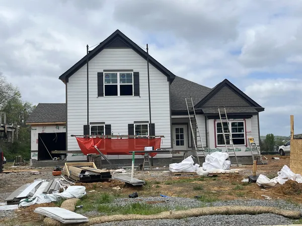 $597,990 | 2609 Unitas Drive, Murfreesboro, TN 37129