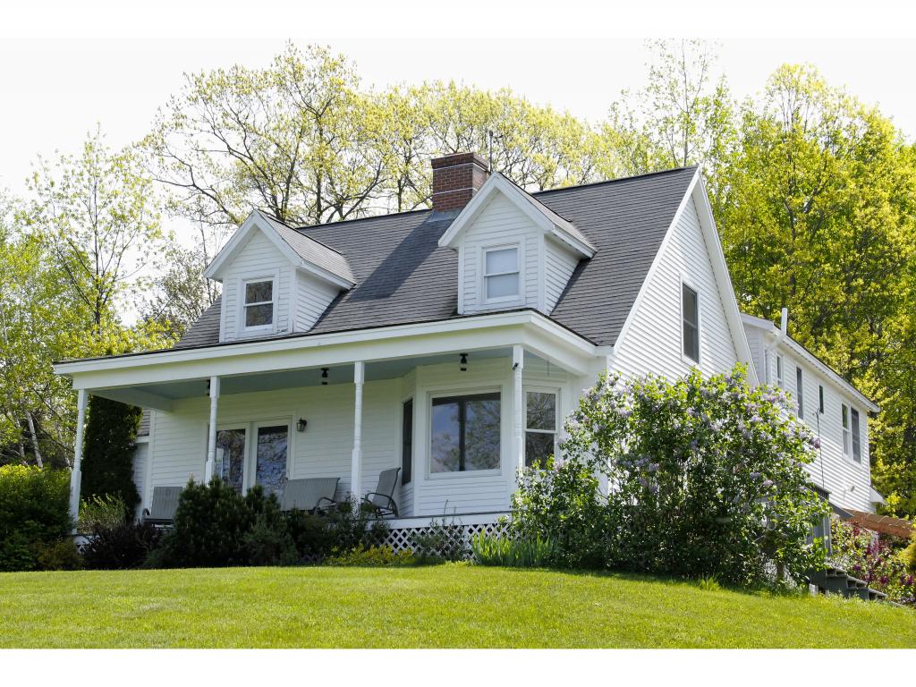 49 Staniels Road Chichester, NH 03258 - Photo 1 of 36