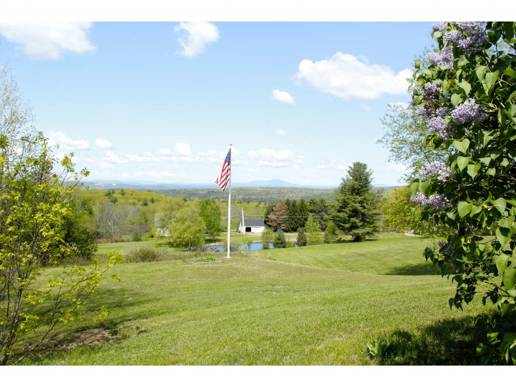 49 Staniels Road Chichester, NH 03258 - Photo 2 of 36