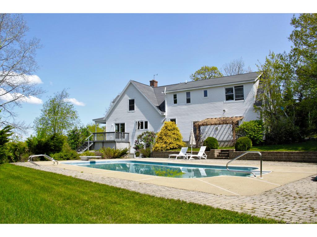 49 Staniels Road Chichester, NH 03258 - Photo 27 of 36