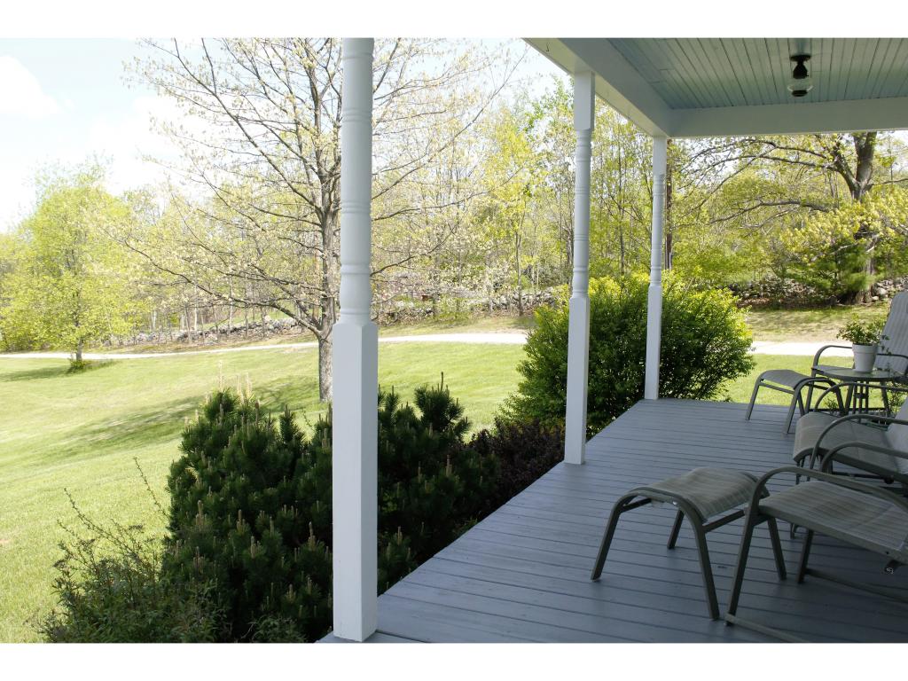 49 Staniels Road Chichester, NH 03258 - Photo 4 of 36