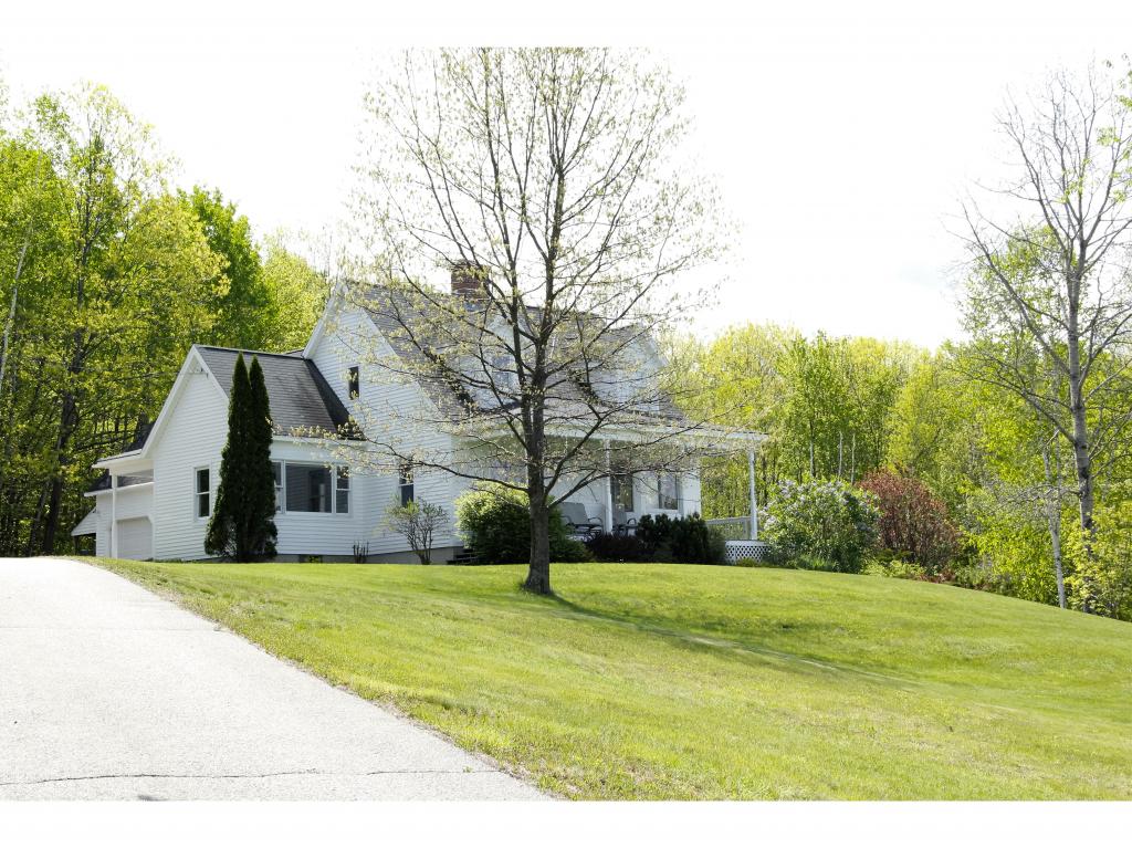 49 Staniels Road Chichester, NH 03258 - Photo 35 of 36