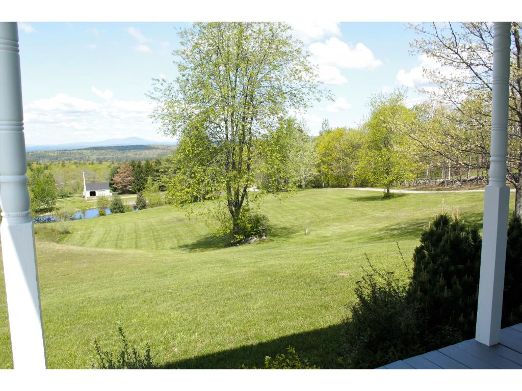 49 Staniels Road Chichester, NH 03258 - Photo 5 of 36