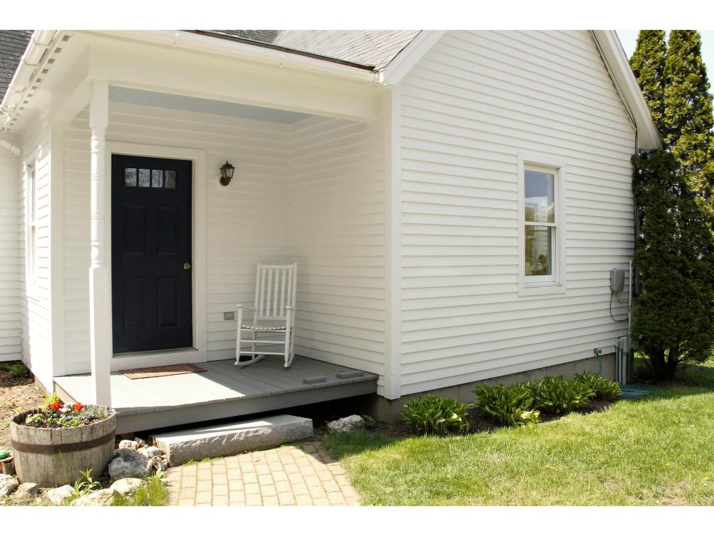 49 Staniels Road Chichester, NH 03258 - Photo 8 of 36
