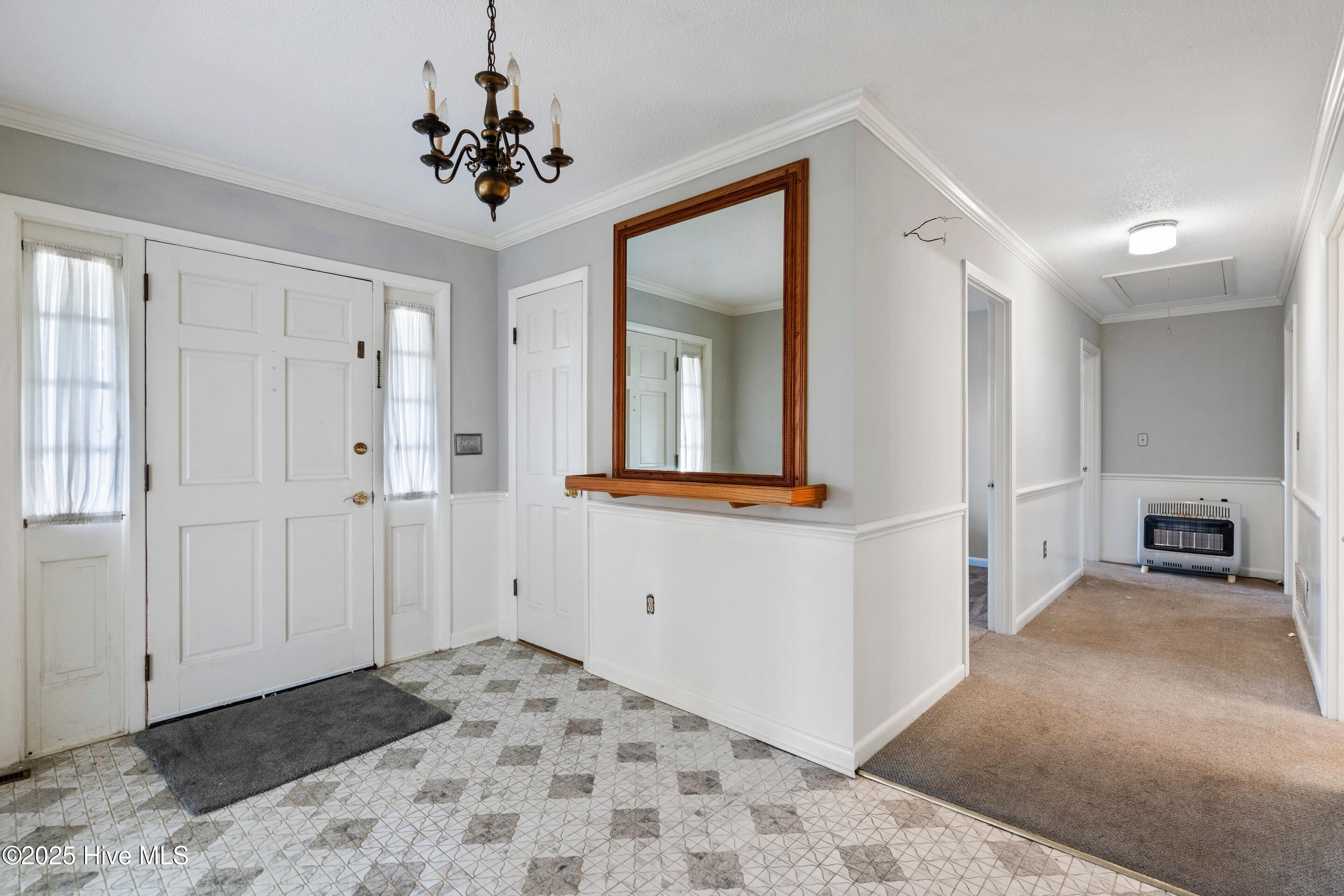 280 Cornwallis Road Teachey, NC 28464 - Photo 13 of 48 mls-DSC01260