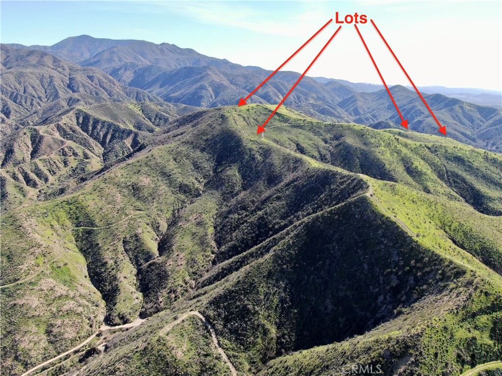 9 Williams Canyon Road Silverado, CA 92676 - Photo 12 of 12 a view of a house with a yard